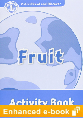 OXF RAD 1 FRUIT AB eBook *