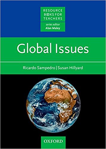 GLOBAL ISSUES (RESOURCE BOOKS FOR TEACHERS) Book 