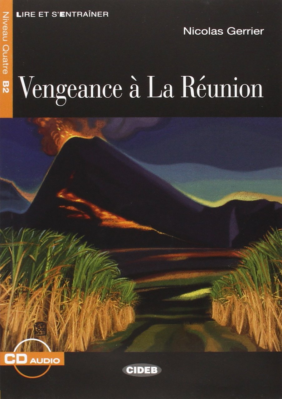 Fr LeS'E B2 Vengeance A La Reunion