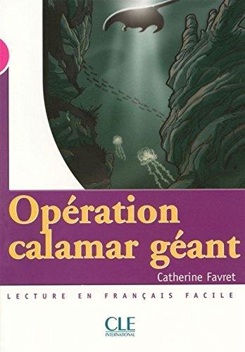 NLFF 3 OPERATION CALAMAR GEANT    OP!