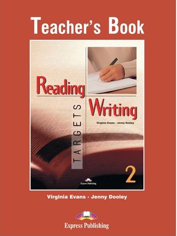 READING AND WRITING TARGETS 2 Teacher's Book
