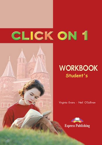 CLICK ON  1 Workbook (Student's)