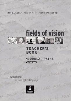 FIELDS OF VISION Teacher's Book
