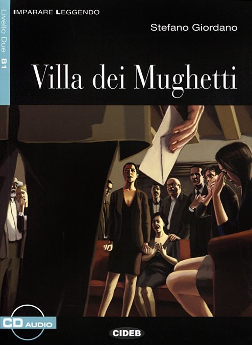 It IL B1 Villa Dei Mughetti+CD