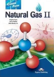 NATURAL GAS 2 (CAREER PATHS) Student's Book