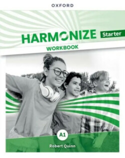 HARMONIZE STARTER Workbook