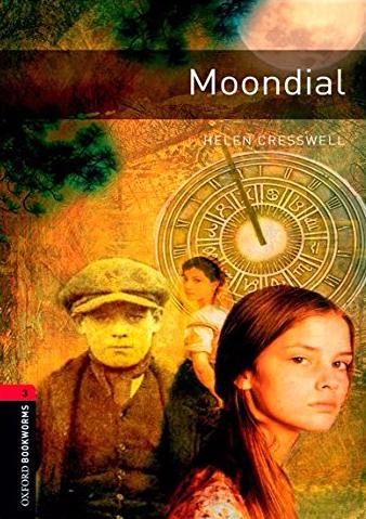 MOONDIAL (OXFORD BOOKWORMS LIBRARY, LEVEL 3) Book