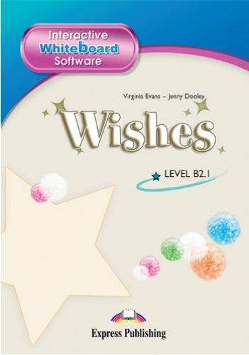 WISHES B2.1 Interactive Whiteboard Software