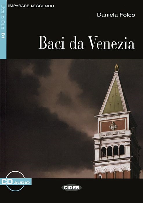 It IL B1 Baci da Venezia +CD