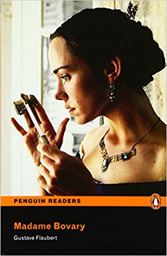 MADAME BOVARY (PENGUIN READERS, LEVEL 6) Book
