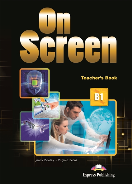 ON SCREEN B1 Teacher's book