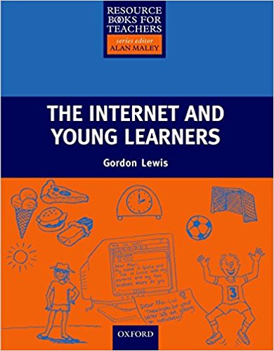 INTERNET AND YOUNG LEARNERS, THE (PRIMARY RESOURCE BOOK FOR TEACHERS) Book