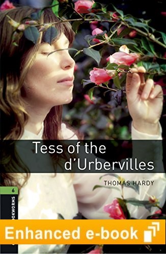 OBL 6 TESS OF THE D'URBERVILLES 3E OLB eBook $ *