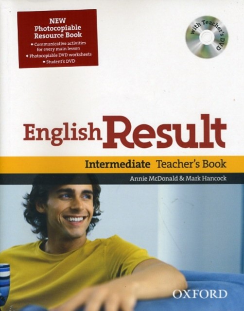 Outcomes intermediate teacher s book. Энни макдональдс.