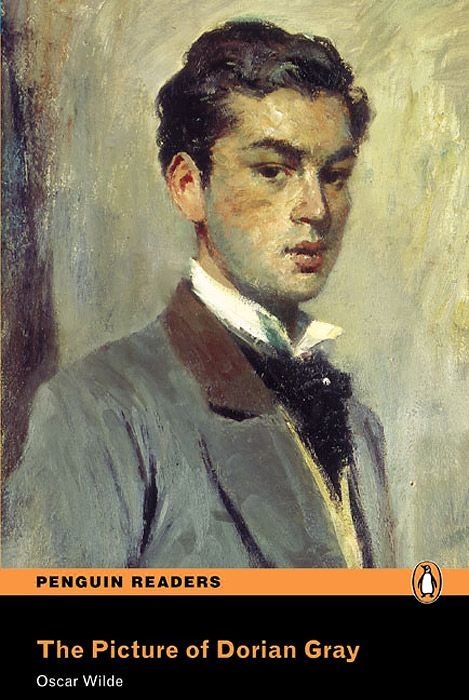 PICTURE OF DORIAN GRAY, THE (PENGUIN READERS, LEVEL 4) Book