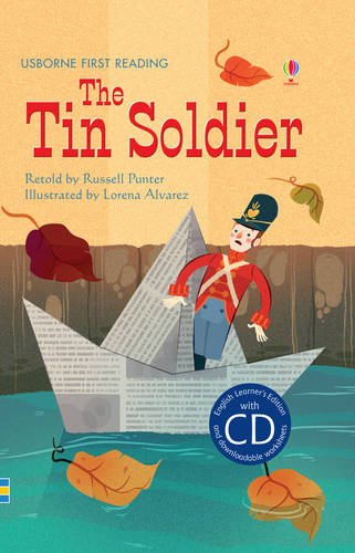 UFR 4 Interm Tin Soldier, The + CD