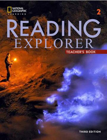 READING EXPLORER 2 Third ED Teacher's Guide