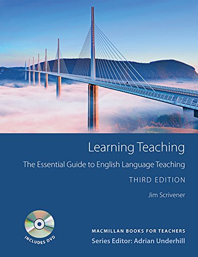 LEARNING TEACHING 3rd ED Book + DVD