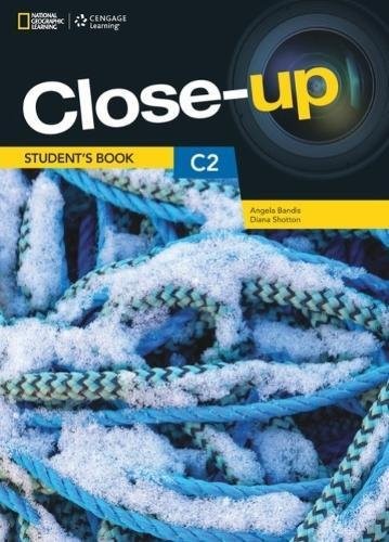 CLOSE-UP 2ND EDITION C2 Student's Book + Online Student Zone + DVD eBook (Flash)