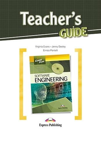SOFTWARE ENGINEERING (CAREER PATHS) Teacher's Guide