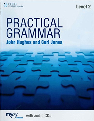 PRACTICAL GRAMMAR 2 Student's Book without Answers + Audio CD