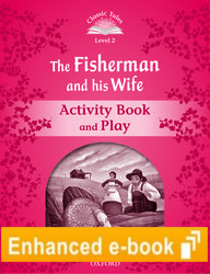 CT 2 FISHERMAN&WIFE AB eBook*