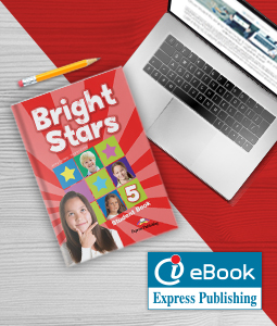 BRIGHT STARS 5 IeBook (Downloadable)