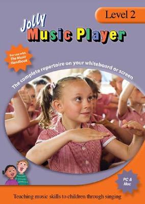 JOLLY MUSIC 2 Player 
