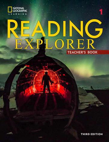 READING EXPLORER 1 Third ED Teacher's Guide