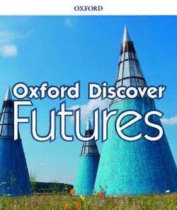 OXFORD DISCOVER FUTURES 4 Class Audio CDs