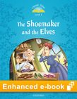 CT 1 THE SHOEMAKER & THE ELVES eBook + Audio $ *