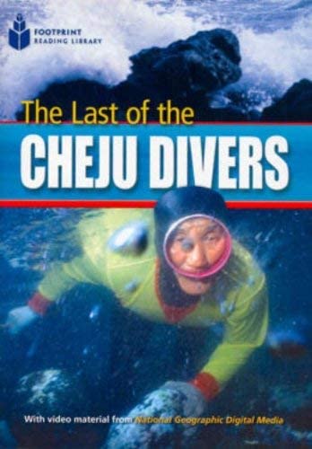 FRL 1000: Last Of Cheju Divers
