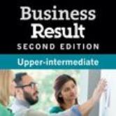 BUSINESS RESULT UP-INT  2E ONLINE PRACTICE