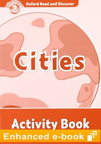 OXF RAD 2 CITIES AB eBook *