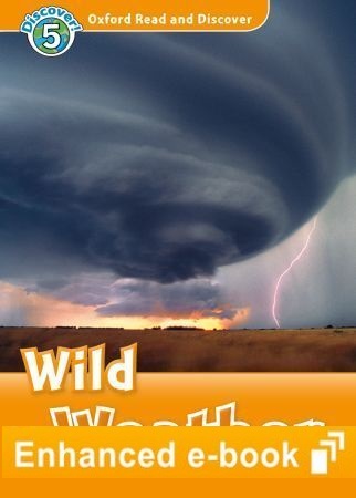 OXF RAD 5 WILD WEATHER eBook $ *