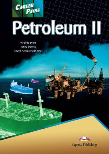 PETROLEUM 2 (CAREER PATHS) Student's Book with digibook application.