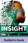 INSIGHT 2ND EDITION UPPER-INTERMEDIATE