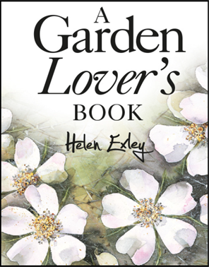 HE JEWELS Garden Lovers Book, A