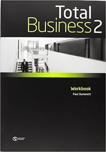 TOTAL BUSINESS INTERMEDIATE Workbook with Answers