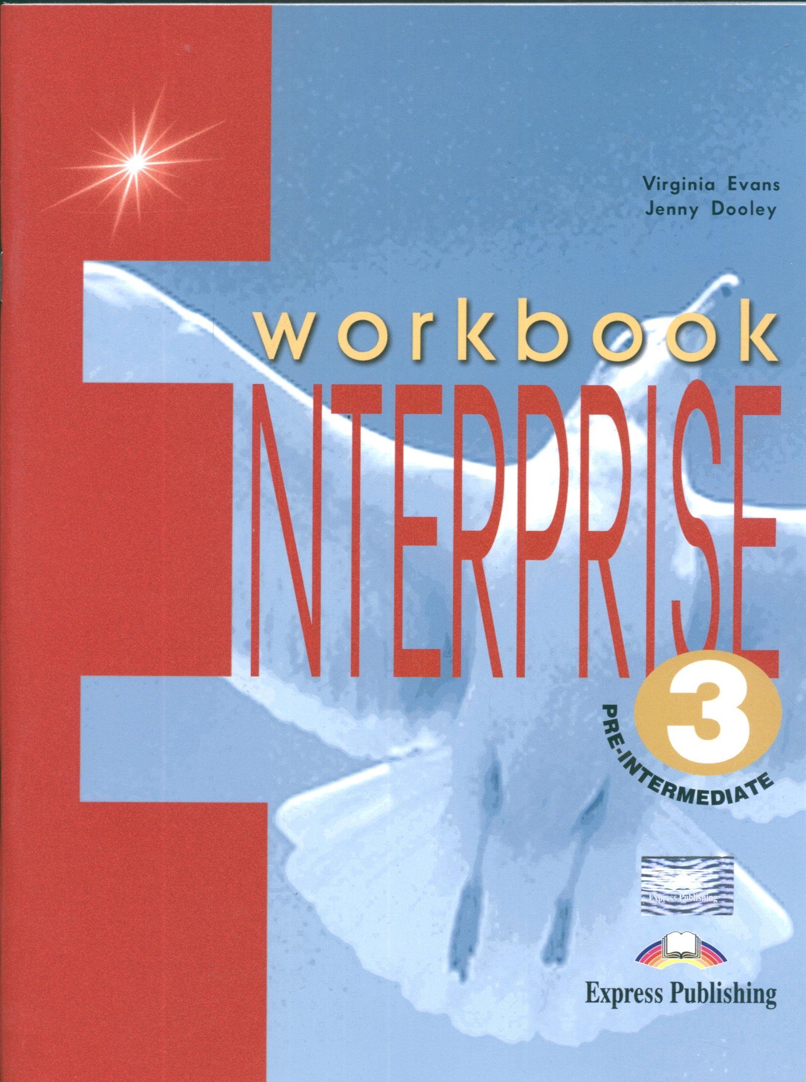 ENTERPRISE 3 Woorkbook