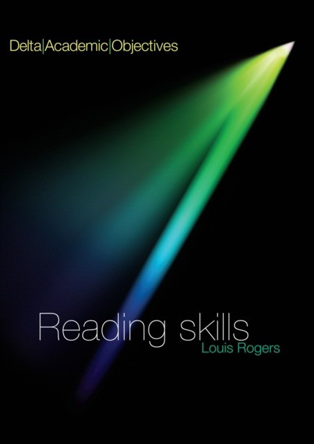 DELTA ACADEMIC OBJECTIVES READING SKILLS Student's Book