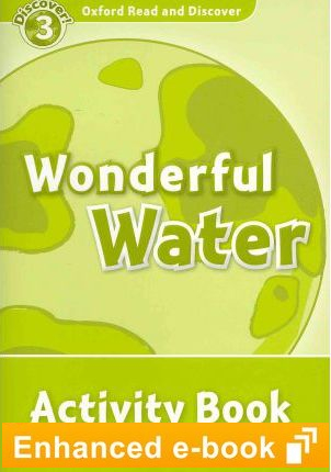 OXF RAD 3 WNDERFUL WATER AB eBook *