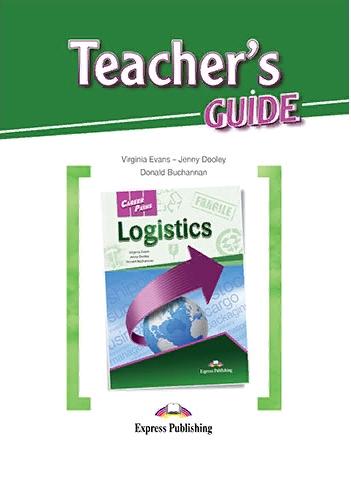 LOGISTICS (CAREER PATHS) Teacher's Book