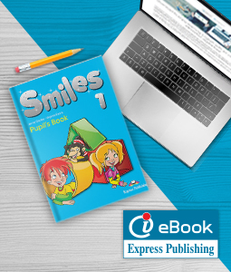 SMILES 1 IeBook (Downloadable)