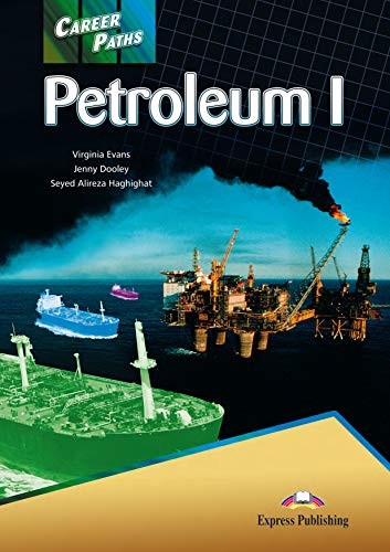 PETROLEUM 1 (CAREER PATHS) Student's Book with digibook application