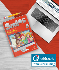 SMILES 5 IeBook (Downloadable)