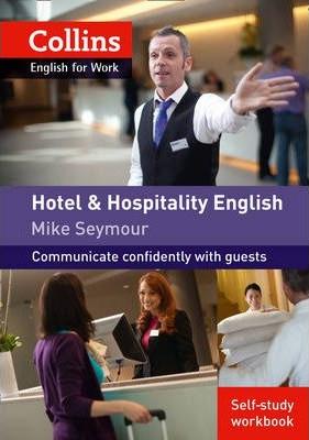Collins Hotel & Hospitlaity English Workbook