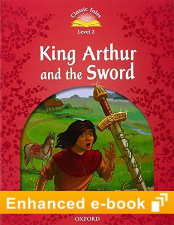 CT 2 KING ARTHUR & THE SWORD 2Ed eBook*