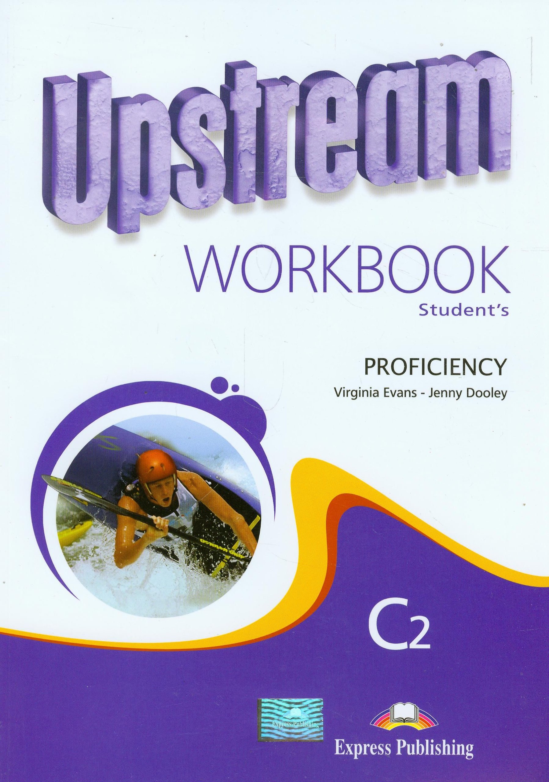 UPSTREAM PROFICIENCY 2nd ED Workbook 