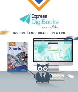 SPORTS (CAREER PATHS) Digibook Application